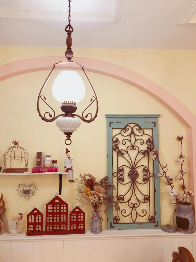Fazhana Village B&B Hualien Eksteriør bilde