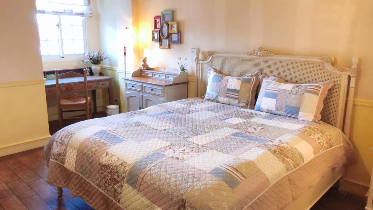 Fazhana Village B&B Hualien Eksteriør bilde