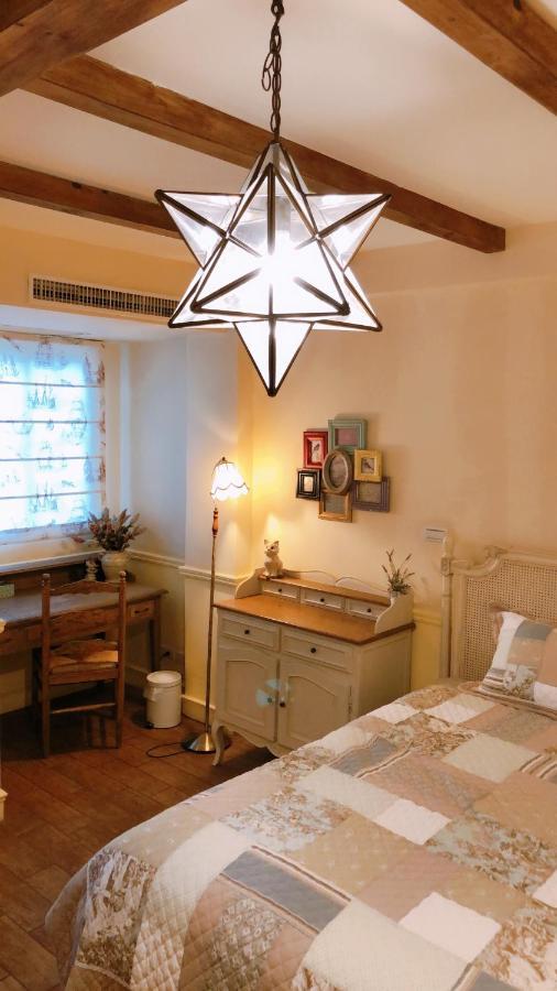 Fazhana Village B&B Hualien Eksteriør bilde