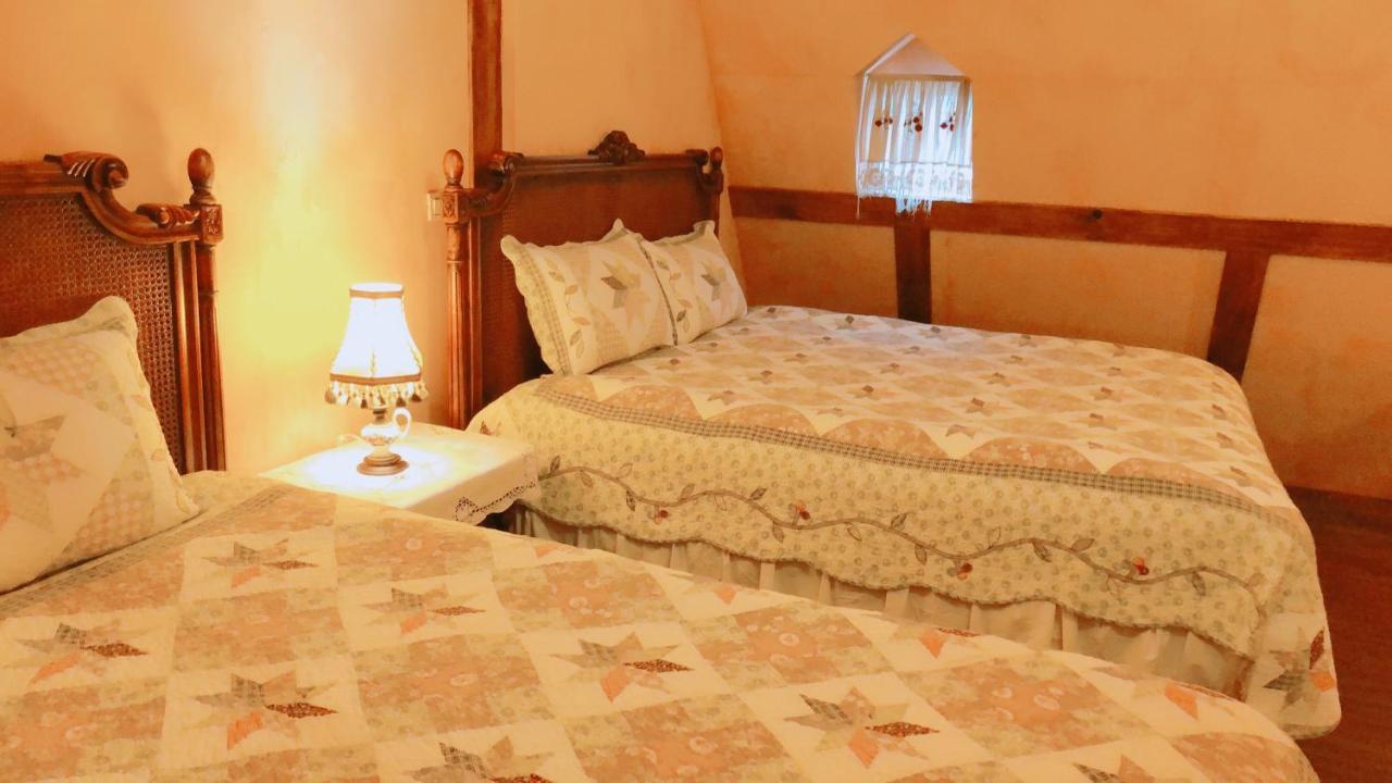 Fazhana Village B&B Hualien Eksteriør bilde