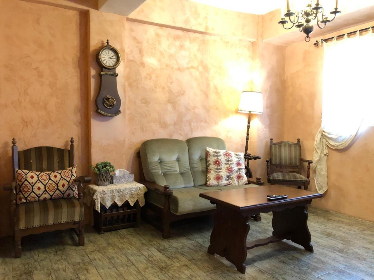 Fazhana Village B&B Hualien Eksteriør bilde