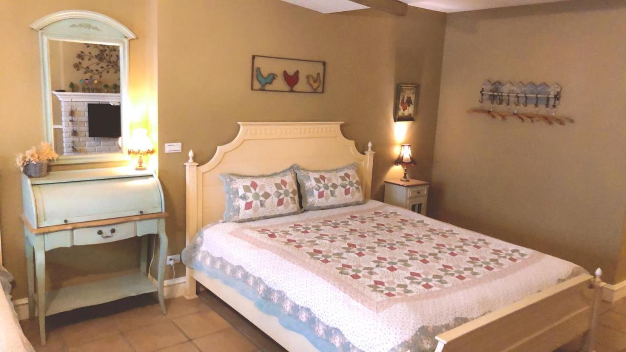 Fazhana Village B&B Hualien Eksteriør bilde