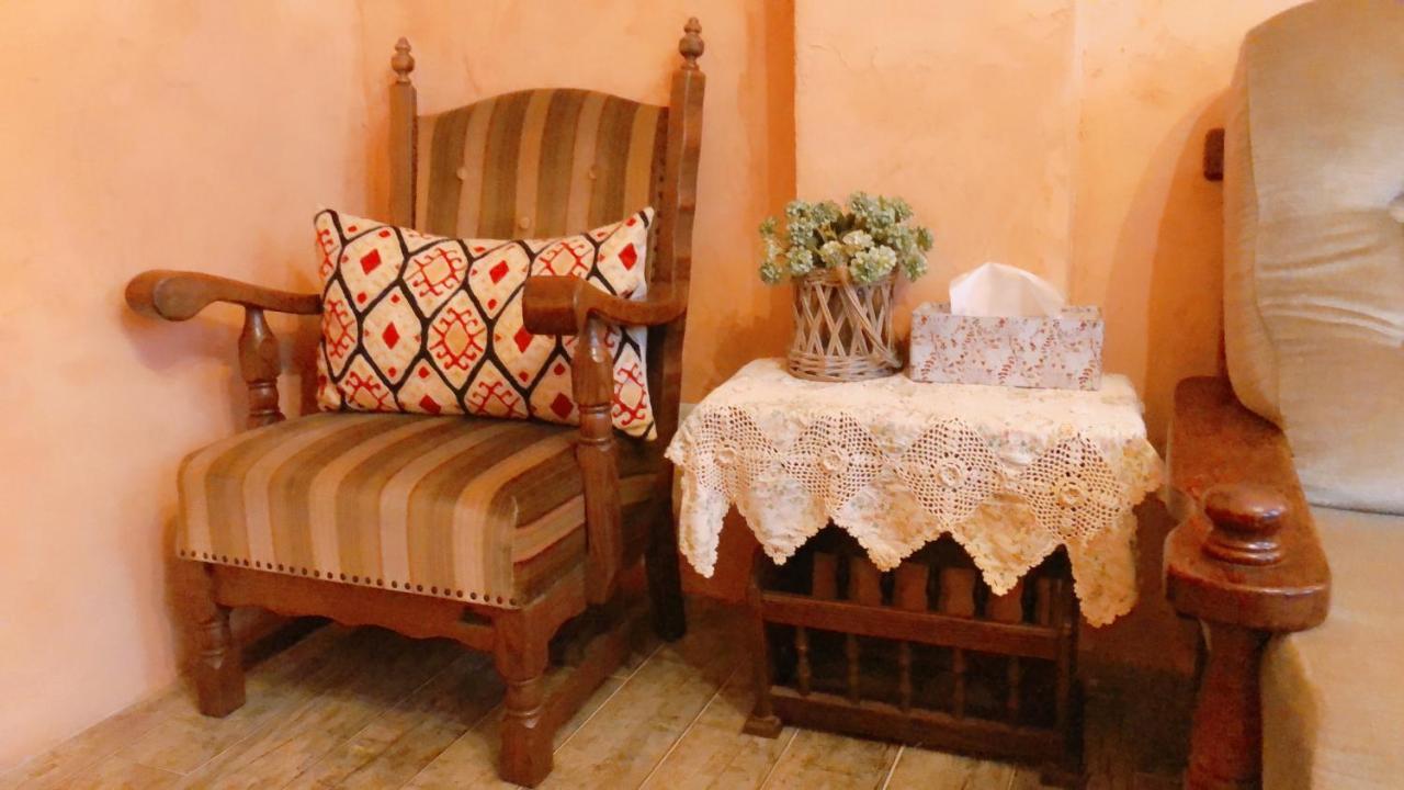 Fazhana Village B&B Hualien Eksteriør bilde