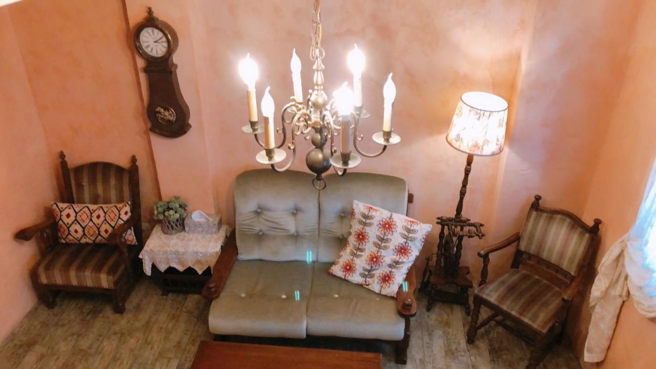 Fazhana Village B&B Hualien Eksteriør bilde