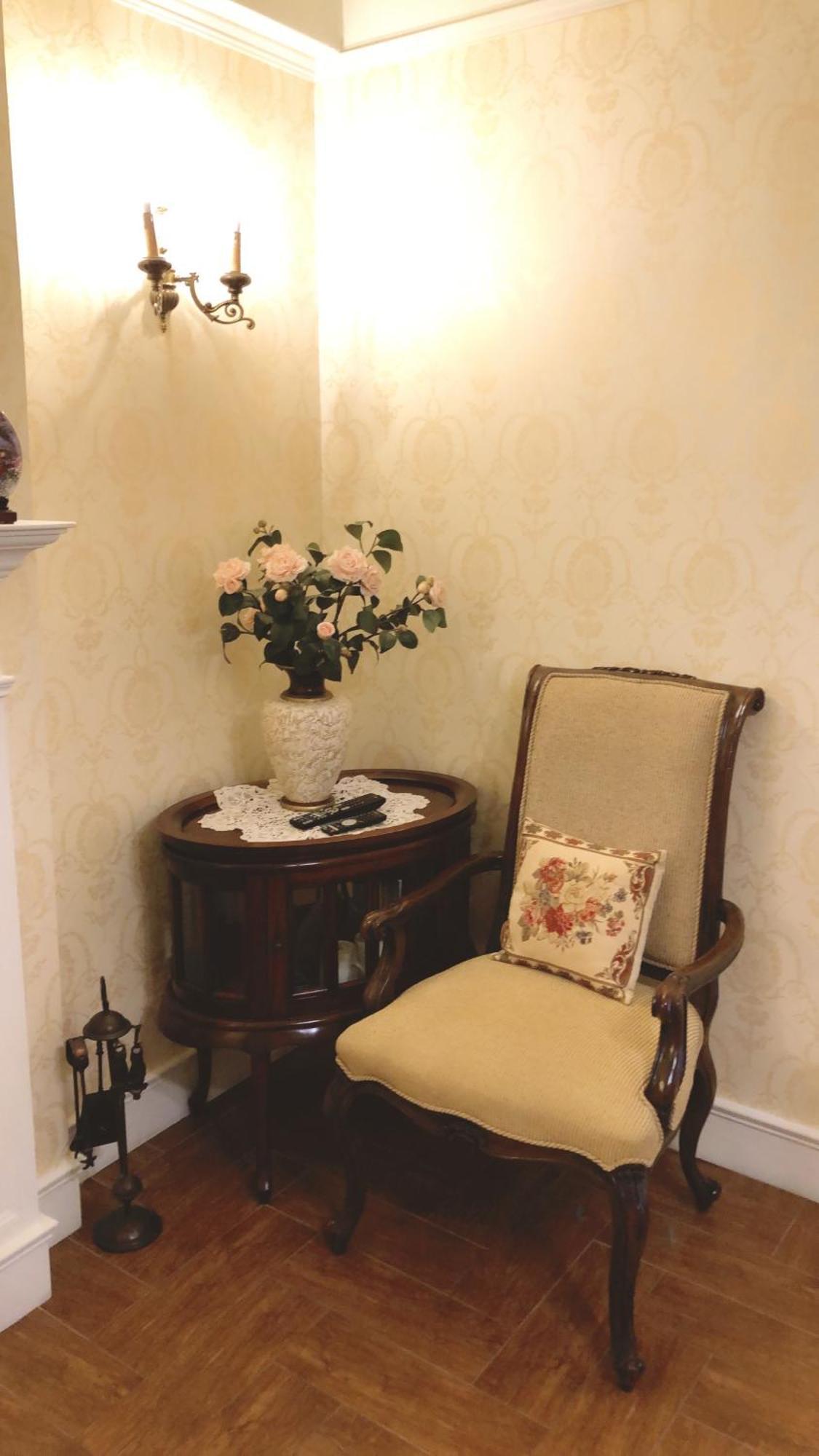 Fazhana Village B&B Hualien Rom bilde