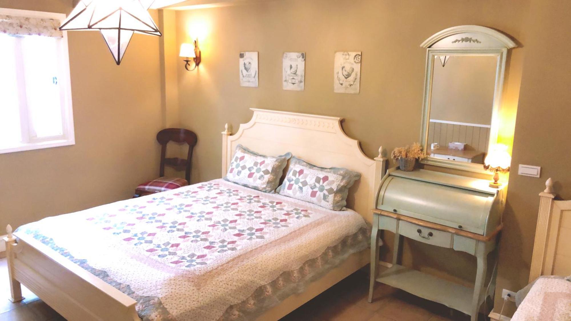 Fazhana Village B&B Hualien Eksteriør bilde