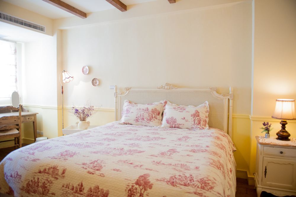 Fazhana Village B&B Hualien Eksteriør bilde