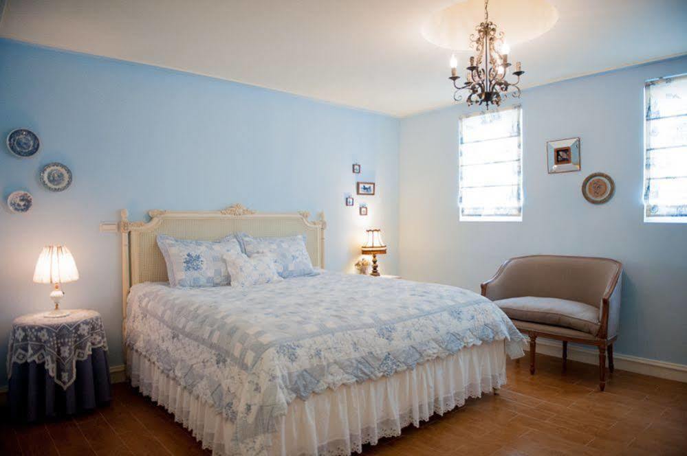 Fazhana Village B&B Hualien Eksteriør bilde