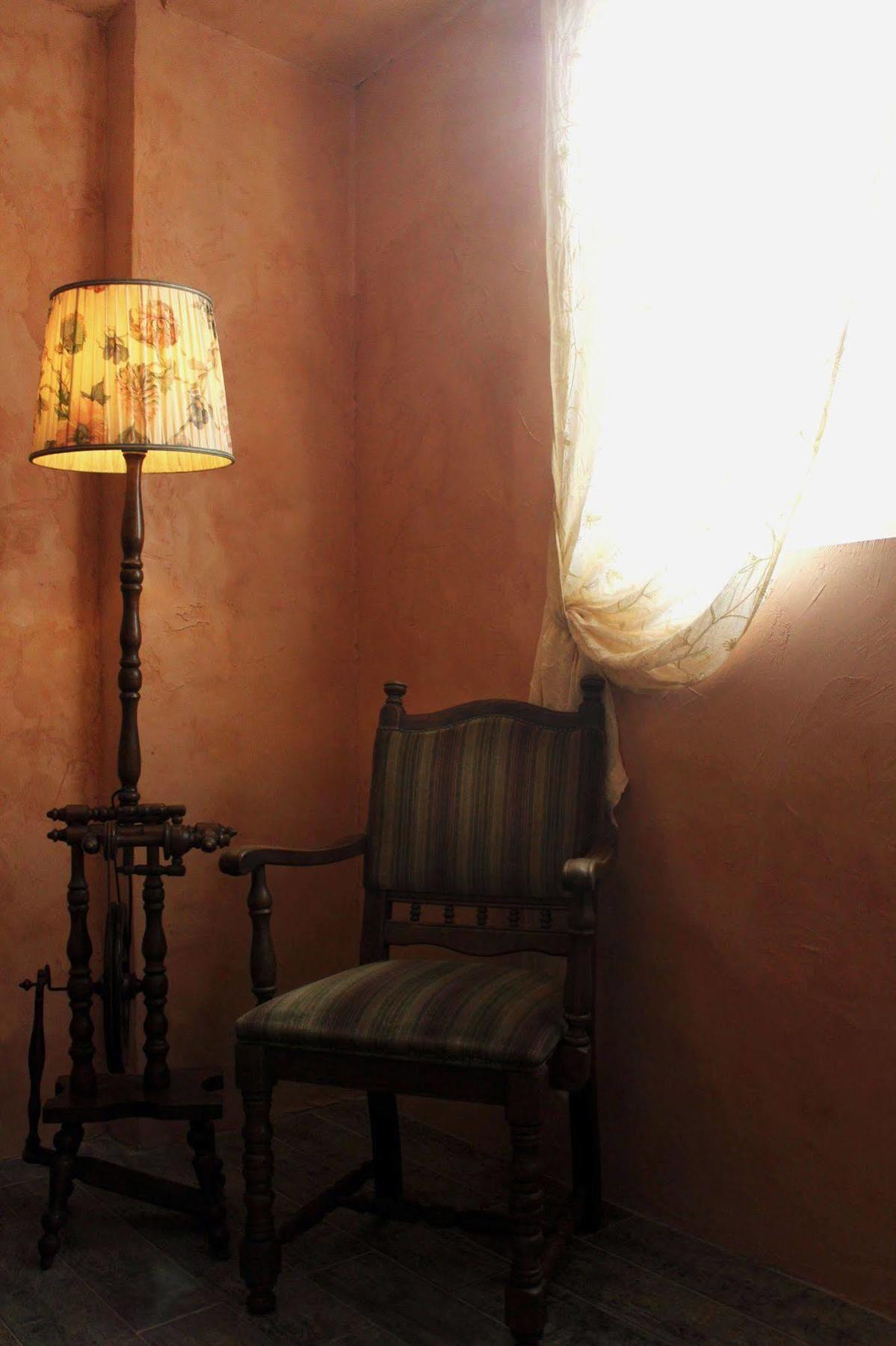 Fazhana Village B&B Hualien Eksteriør bilde
