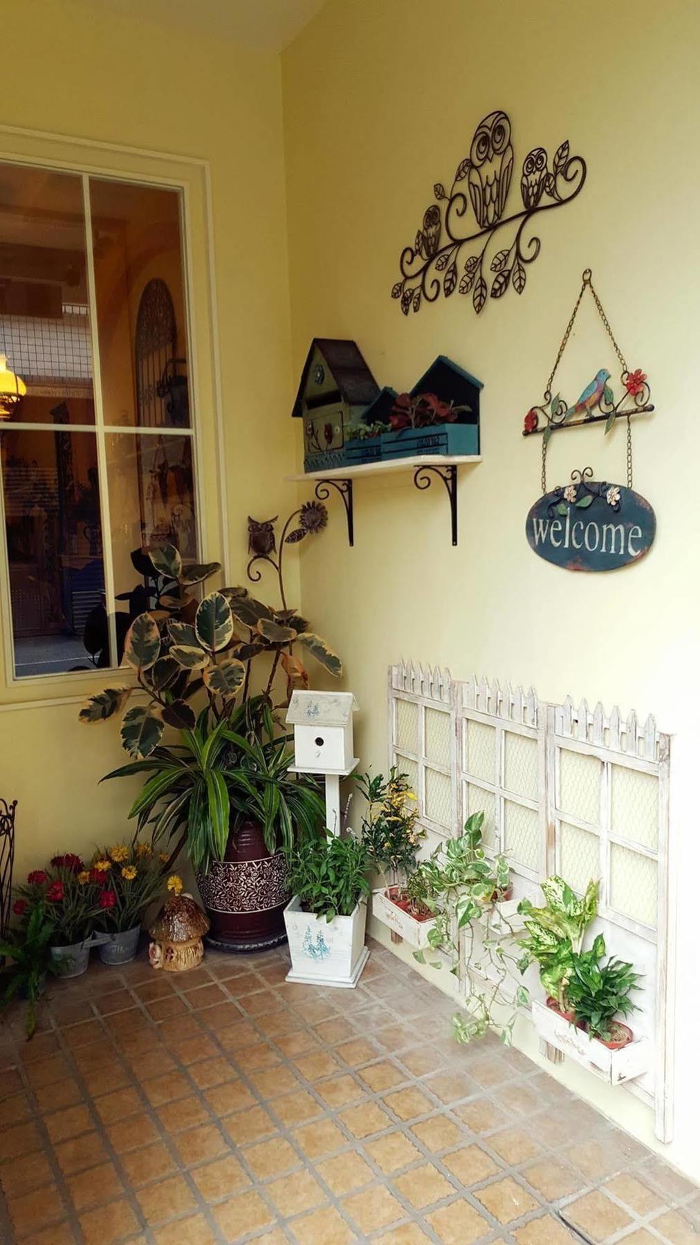 Fazhana Village B&B Hualien Eksteriør bilde