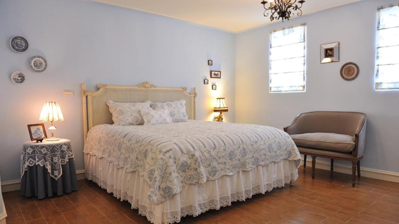 Fazhana Village B&B Hualien Eksteriør bilde